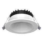 Domus Lighting Lighting Swap-Deep 8W LED Dimmable Downlight White / White / Tri-Colour - 21445 Lights-For-You 21445